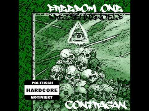 Youtube: FR2xEDOM ONE - Promo - Dagegen - CONTRAGAN 2010