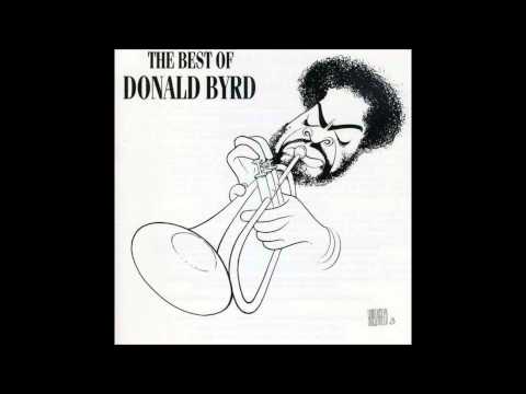 Youtube: Donald Byrd - Wind Parade