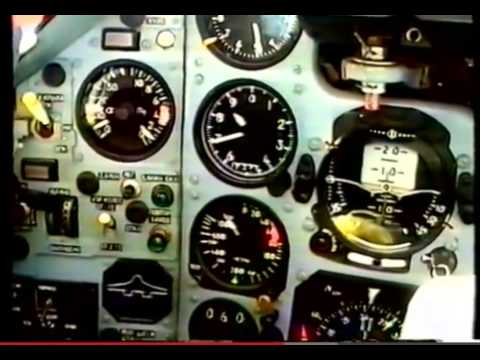 Youtube: СУ-25 на высоте 8700м