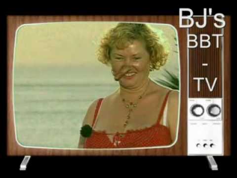 Youtube: BJs DSDS Show Video