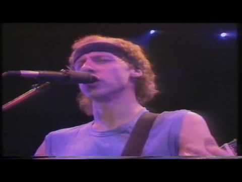 Youtube: Dire Straits - Money for Nothing [Wembley -85 ~ HD]