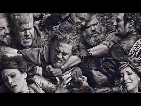 Youtube: Sons of Anarchy