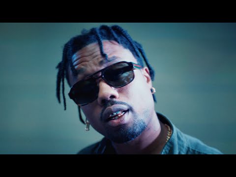 Youtube: EARTHGANG, CeeLo Green - POWER (feat. Nick Cannon) [Official Music Video]