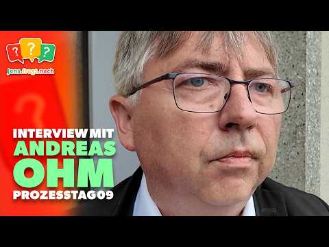 Youtube: Fall Fabian: Verhandlungstag eher entlastend | Anwalt Ohm