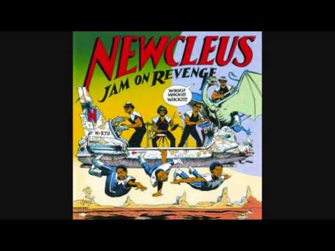 Youtube: Newcleus - Jam on Revenge - Auto-Man [HD]