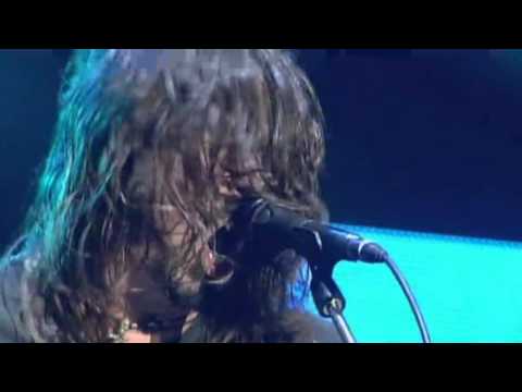 Youtube: Foo Fighters - But, Honestly (Pinkpop Festival 2008)
