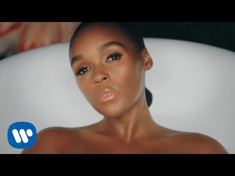 Youtube: Janelle Monáe - I Like That [Official Music Video]