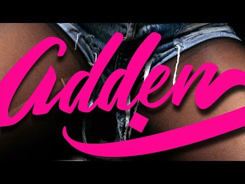 Youtube: addeN  -  HURE (Prod. by Pandora Nightz)