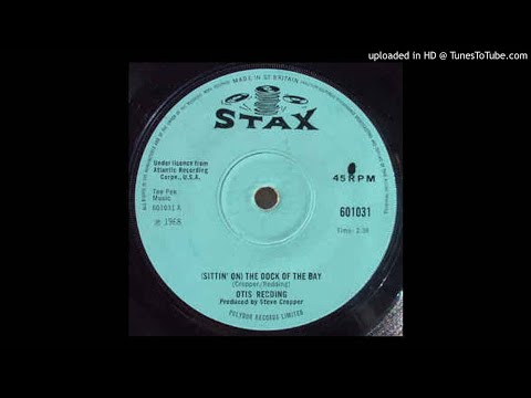 Youtube: Otis Redding - (Sittin' On) The Dock Of The Bay