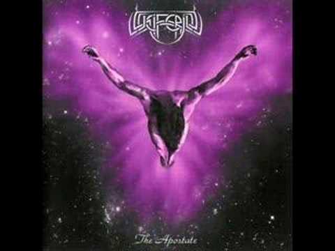 Youtube: Luciferion - New World To See