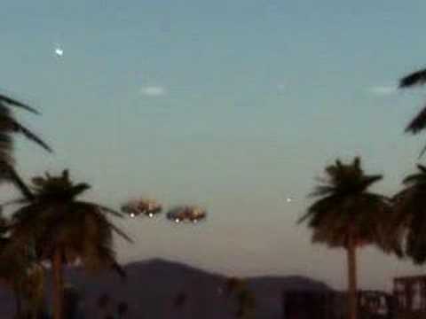 Youtube: UFO Haiti