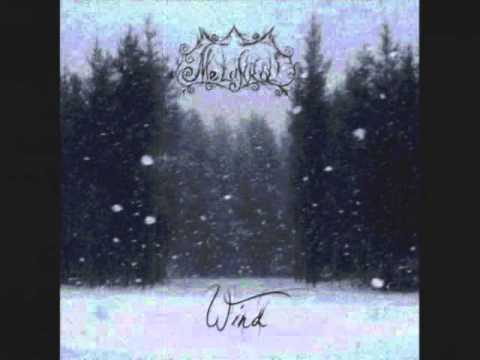 Youtube: Melankoli - Embrace of Winter
