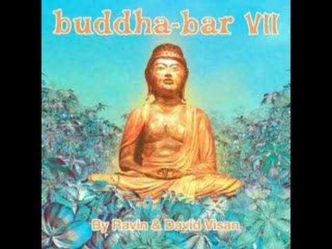 Youtube: Kirpi - The Song, Buddha Bar vol. 7