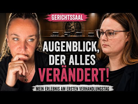 Youtube: Ich musste den Saal verlassen… das ist passiert