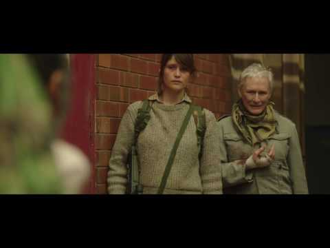 Youtube: The Girl With All The Gifts Official Trailer (2017) - Gemma Arterton, Glenn Close