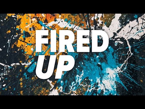 Youtube: DI-RECT - FIRED UP (Official lyric video)