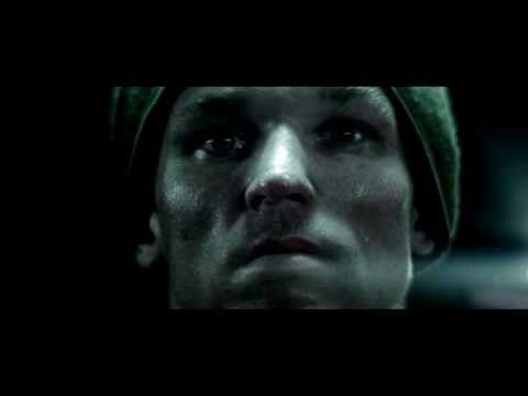 Youtube: Välkommen till vår verklighet, Försvarsmakten reklamfilm 1  2011