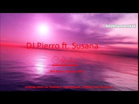 Youtube: DJ Pierro ft. Susana - Medina (DJ Pierro Trance Mix) (Instrumental Rohdemo)