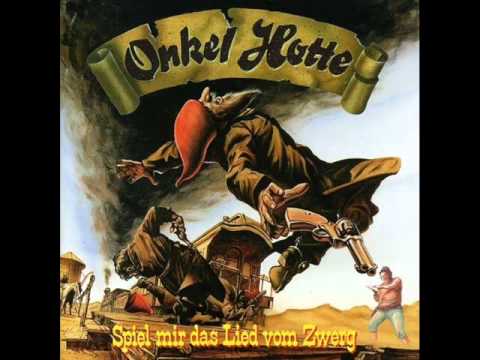 Youtube: onkel hotte - i was born (von  'ner frau von vorn)