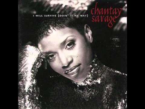 Youtube: Chantay Savage - Pillow Talk