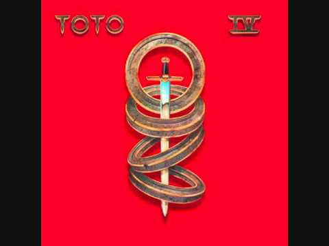 Youtube: Toto - Make Believe