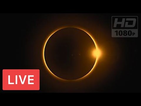 Youtube: WATCH NOW: ECLIPSE!😎🌒 Total Lunar Eclipse (JULY 2018) NASA TV #Longest eclipse of this century