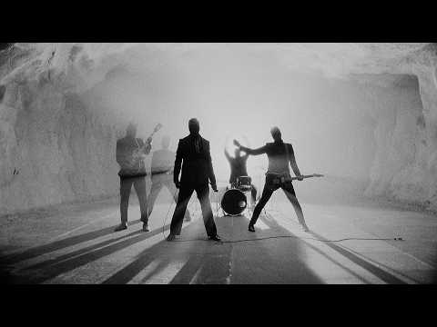 Youtube: The Hives - Legalize Living (Official Video)