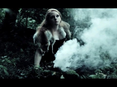 Youtube: HUMAN FORTRESS - Wasted Years (2013) // Official Music Video // AFM Records