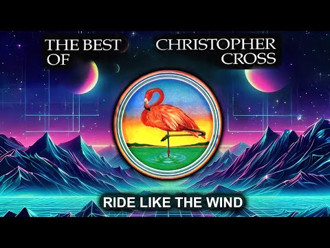 Youtube: Christopher Cross - Ride Like The Wind