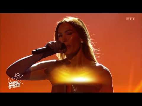 Youtube: VITAA - Je n'oublie pas (Live NRJ Music Awards 2023)