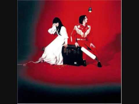 Youtube: The White Stripes Ball and biscuit