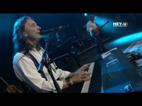 Youtube: Roger Hodgson - Dreamer [Live in Vienna 2010]