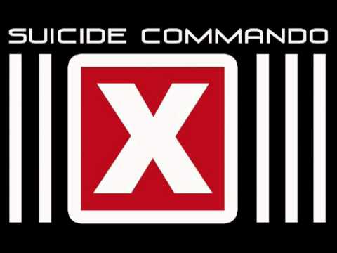 Youtube: Suicide Commando - Hate Me (Original Version)