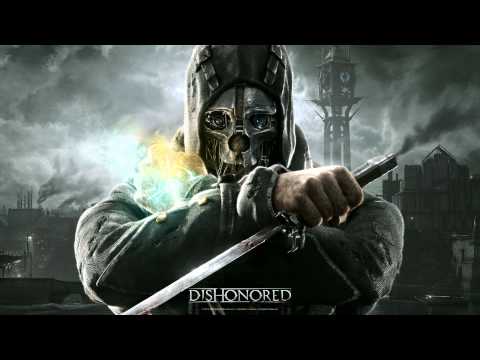 Youtube: Dishonored [Soundtrack] - Drunken Whaler