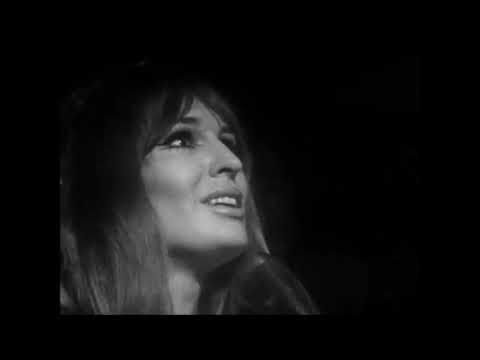 Youtube: Liesbeth List - Laat me niet alleen (Live 1969)