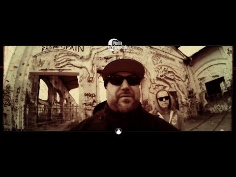 Youtube: Snowgoons ft Ill Bill & Morlockk Dilemma - Van Gogh / Fernsehshow (Official Video)