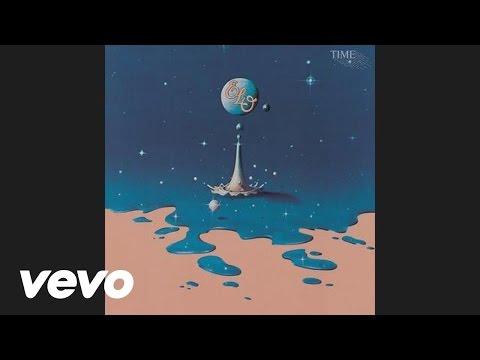 Youtube: Electric Light Orchestra - Hold On Tight (Audio)
