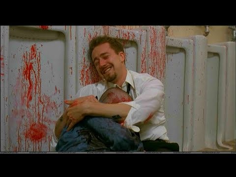 Youtube: American History X - Danny's Erkenntnis (German)