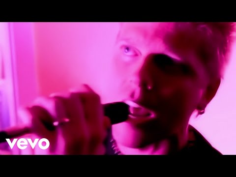 Youtube: The Offspring - All I Want (Official Music Video)