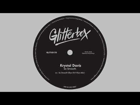 Youtube: Krystal Davis 'So Smooth' (Kon Hit N Run Mix)
