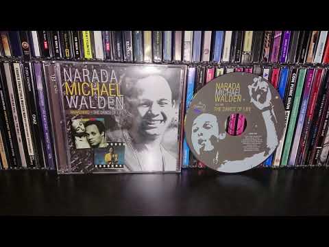Youtube: NARADA MICHAEL WALDEN  - I Shoulda Loved Ya