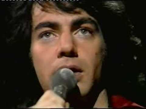 Youtube: Neil Diamond He Ain't Heavy He's My Brother