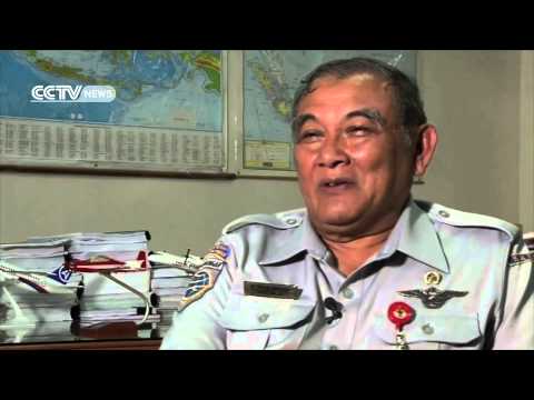 Youtube: AirAsia Chief Investigator: weather not only factor in crash
