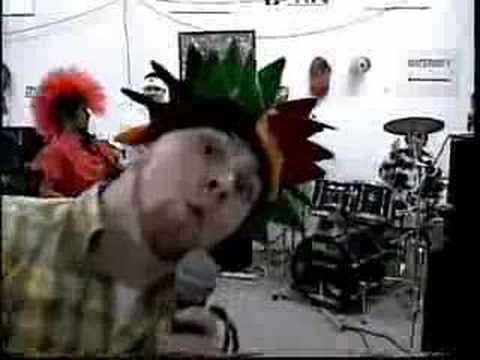 Youtube: Psychostick-Pluh (With Lyrics)