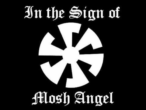 Youtube: Mosh Angel - High Speed Metal.