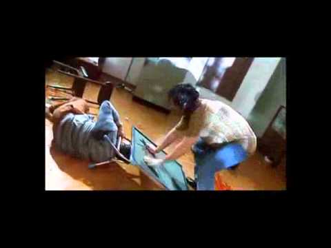 Youtube: Ebola Syndrom (Extended Uncut) - SPIELFILM (2010)