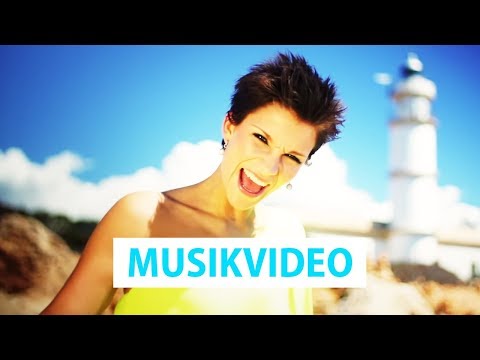 Youtube: Anna-Maria Zimmermann - Amore Mio (Offizielles Video)