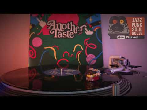 Youtube: Another Taste - Time Is On Our Side - 2024