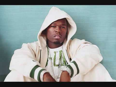 Youtube: 50 cent Just A Lil Bit Instrumental.