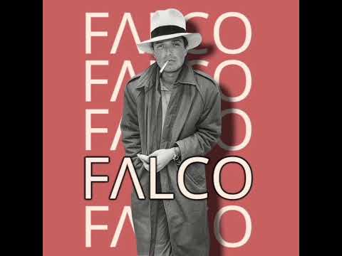 Youtube: FALCO - Barbie Girl AI Cover